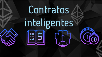 Introducción A Los Contratos Inteligentes