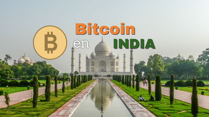 La Legalización De Bitcoin En India Se Acerca