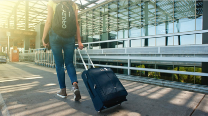 Envíos Peer 2 Peer a través de Blockchain