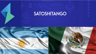 Exchange Argentino Elige A México Para Expandirse.
