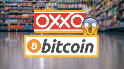 Cómo invertir en Bitcoin a través de Oxxo
