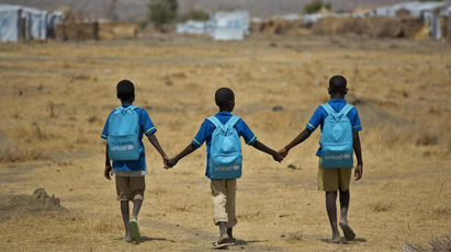 UNICEF Aprovecha Los Beneficios De Blockchain