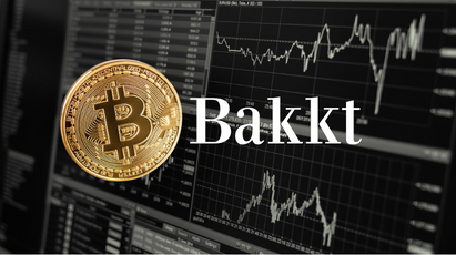 Bakkt Abre El 2019 Recaudando $182 Millones