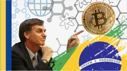 La Mano de Bolsonaro Cae Sobre las Empresas Fintech en Brasil