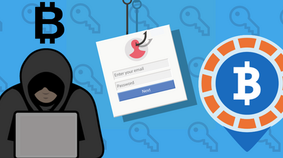 LocalBitcoins Sufre un Hack, Solo 6 Usuarios Pierden sus Fondos