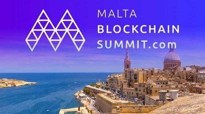 Malta, La Isla Blockchain, Celebra un Evento Masivo En Mayo, 2019.