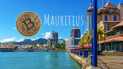 Mauritius Emite Licencia para Custodia de Crypto