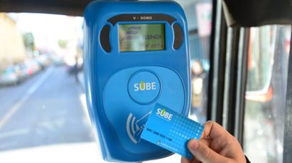 En Argentina, Puedes Pagar con Bitcoin el Transporte Público