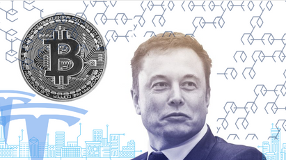 'La Estructura de Bitcoin es Bastante Brillante', dice Elon Musk