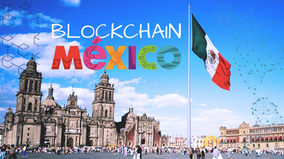 Ecosistema Blockchain en México