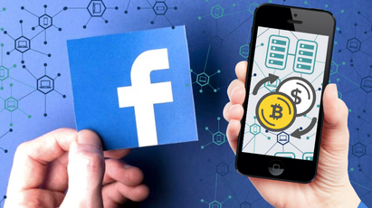 Facebook Irrumpe en el Mundo de Cripto al Anunciar que Busca al Primer Jefe de su Estrategia Blockchain