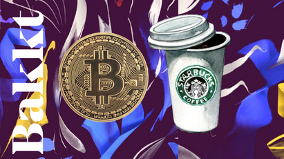 Alianza entre Starbucks y Bakkt Facilita la Conversión BTC-USD