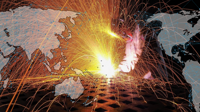 London Metal Exchange Trabaja Iniciativa Para Rastrear Metales con Blockchain.