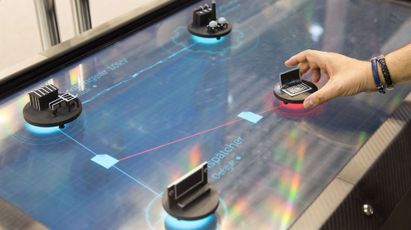 IoT y Blockchain en el IOTSWC