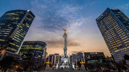 México es Elegido como Sede para el Blockchain Summit Latam.