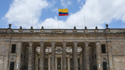 Colombia Da el Primer Paso para Regular Bitcoin