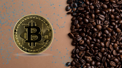 Blockchain cambia las reglas del juego en la industria del café
