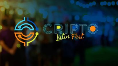 La comunidad de Bitcoin en Colombia celebra el Cripto Latin Fest