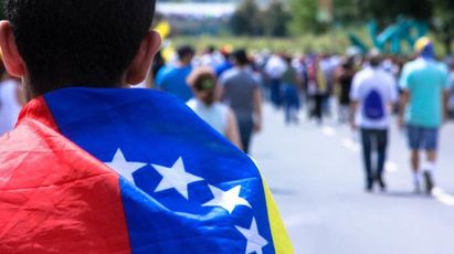 En Venezuela las criptomonedas facilitan  donaciones