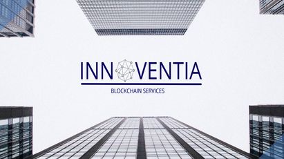 Innoventia transforma las oportunidades de los negocios con Blockchain