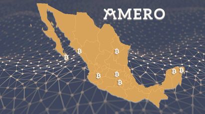 8 Exchanges físicos de criptomonedas en México: Entrevista con Alfonso Jiménez