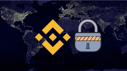 Hackean Binance; pierde cerca de $40 M de USD