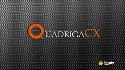 CEO de QuadrigaCX configuró cuentas falsas con fondos de clientes