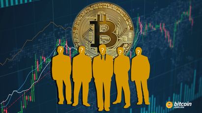 El otro Satoshi y el repunte del BSV