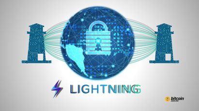 “Watchtowers” automáticos en la próxima actualización de lightning networks