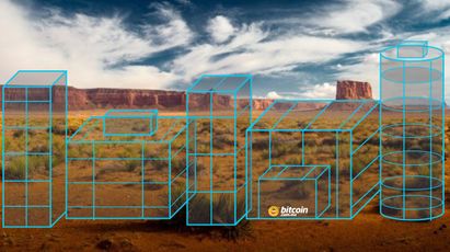 Innovation Park: una comunidad experimental inspirada en tecnología Blockchain