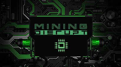 Mining Disrupt: un evento para unir a la comunidad de Blockchain
