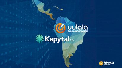 Uulala y Kapytal crean la primera IEO de Latinoamérica