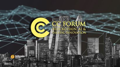 En octubre se realizará la segunda edición del CC Forum de Londres