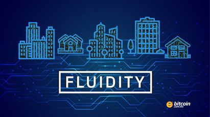 Planes hipotecarios a través de la blockchain de Ethereum