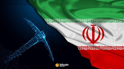 Irán: Incautan 1.000 máquinas que minaban bitcoins