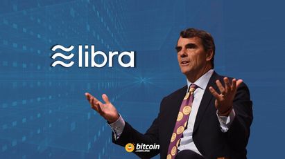 Draper cree que la llegada de libra favorecerá al bitcoin