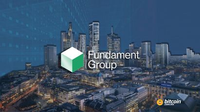 Alemania aprueba venta de tokens respaldados en bienes raíces por 280 mdd