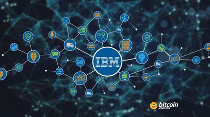 IBM lanza una plataforma de blockchain para la gestión de suministros