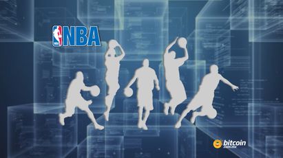 NBA Top Shot, un juego de básquetbol basado tecnología blockchain