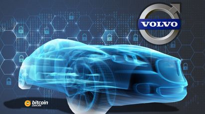 Volvo utiliza blockchain para rastrear el cobalto que usa