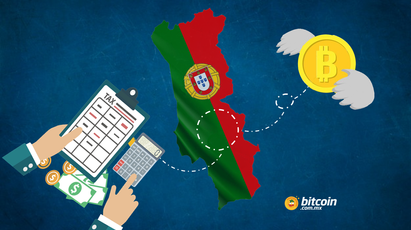 Portugal: el comercio y pagos de Bitcoin están libres de impuestos