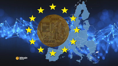 Unión Europea debe tener su propia criptomoneda para desafiar a Libra