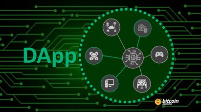 Breve guía sobre aplicaciones descentralizadas-DApp