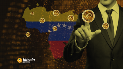 Maduro otorgará un millón de Petros a las gobernaciones estatales