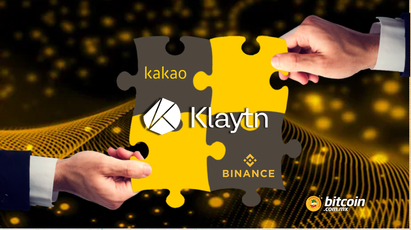Binance se sumará al consejo del proyecto blockchain de Kakao