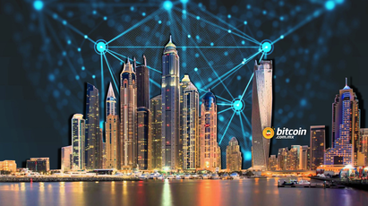 Dubai aplica blockchain para su registro de empresas
