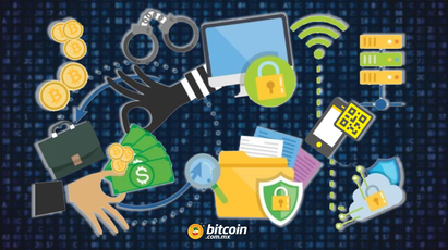 Leyes contra lavado de dinero también deben aplicarse al cripto