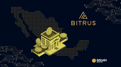 Bitrus, un nuevo competidor en el mercado de exchanges mexicanos