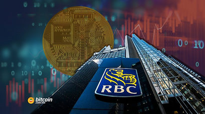 El banco más grande de Canadá analiza lanzar su plataforma exchange