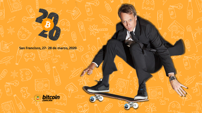 Anuncian los primeros oradores de Bitcoin 2020 Conference